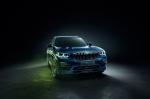 Alpina XD3 Allrad 2018 года (WW)